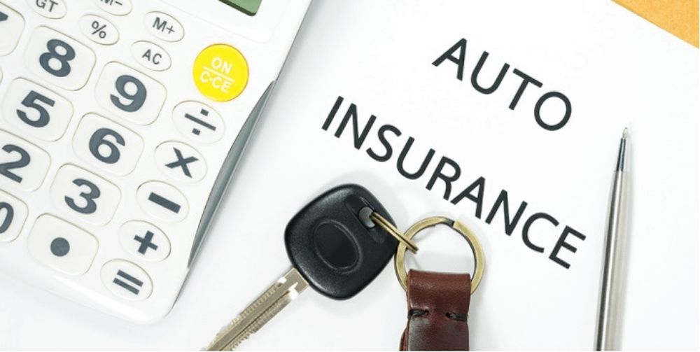 Financial Auto Insurance