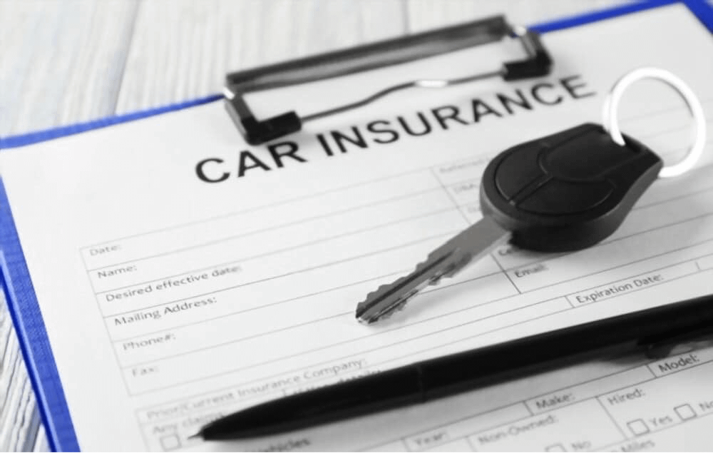 Auto Insurance