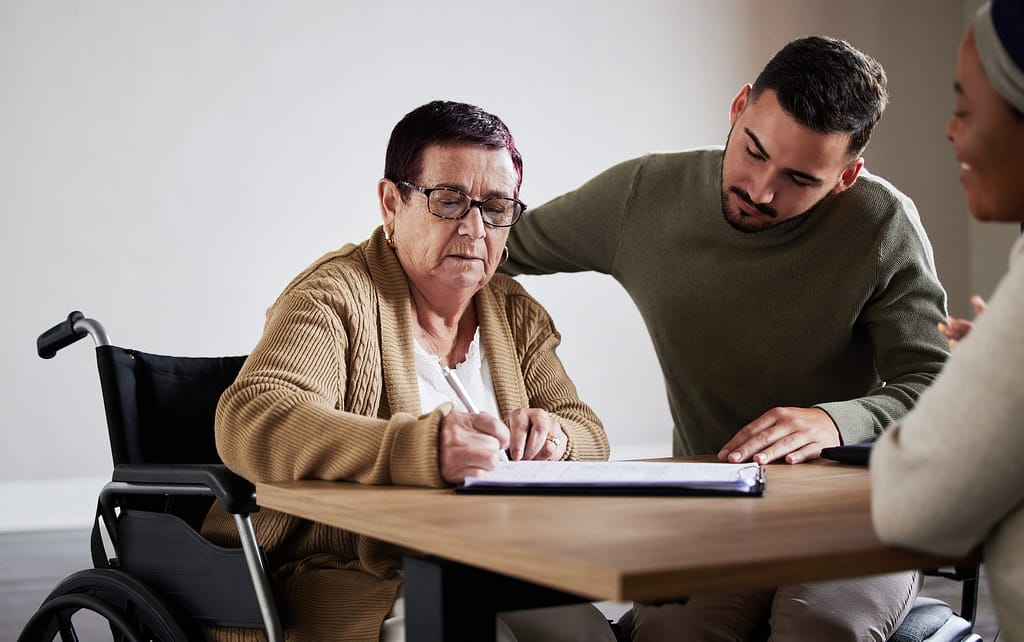 Pro Bono Disability Lawyers