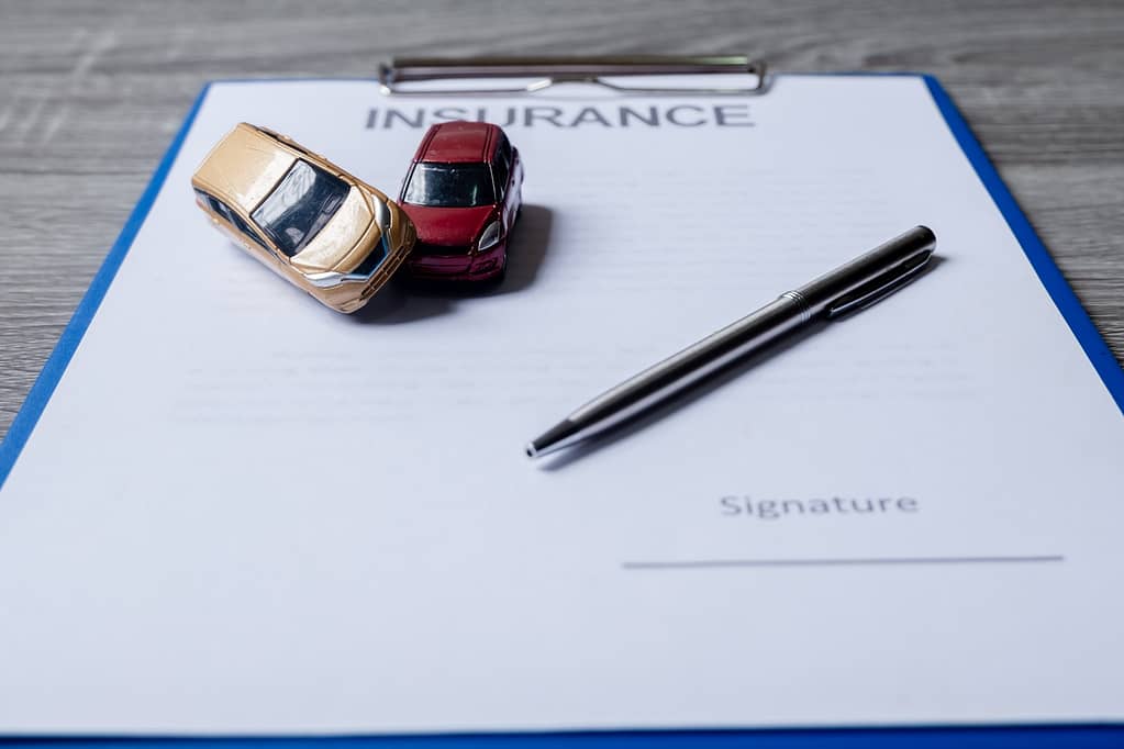 Insurance for Financed Cars
