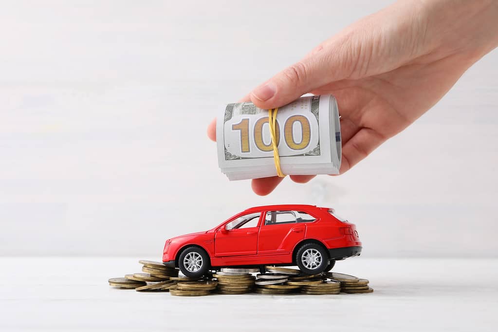 Cheap Car Insurance for Financed Cars
