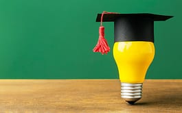 Merit-Based Scholarships