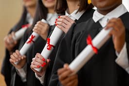 Scholarship Application Process