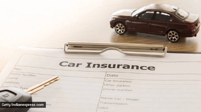 Insurance for Financed Cars