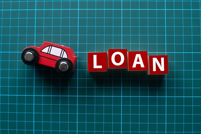 Car Insurance Loans