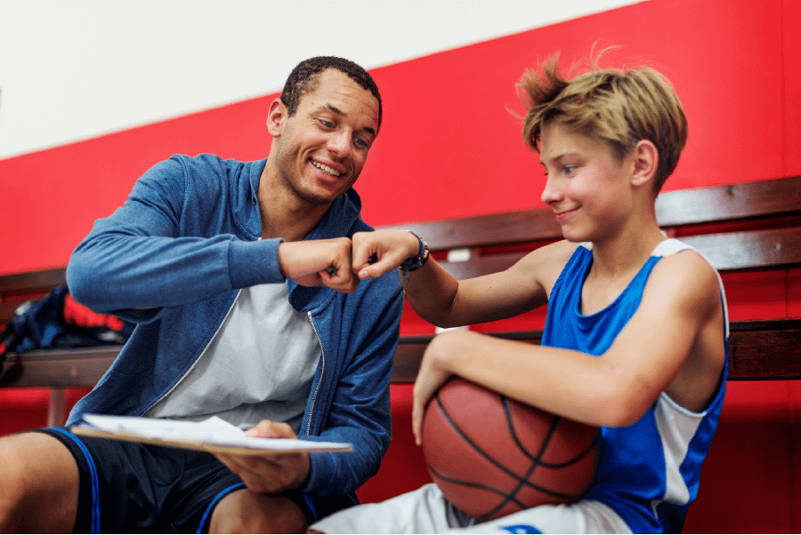 The Role of Scholarships in Supporting Student Athletes